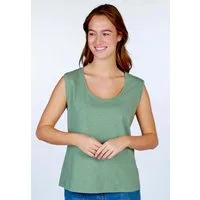 Deerberg T-Shirt Cinnia