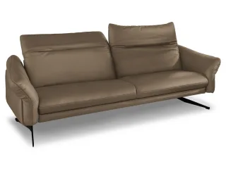 Sofa 2,5 Sitzer himolla WAGING