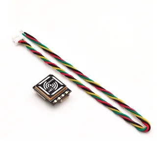 RATE M10 NANO GPS High Precision Tracking Built-in Ceramic Antenna for RC FPV Racing Drones