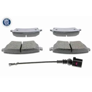 Vaico Bremsbel?ge hinten VW Transporter T6