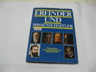 Erfinder und Wissenschaftler
