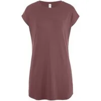 Hessnatur Nachthemd PURE FLOW aus TENCEL™ Modal (1-tlg)