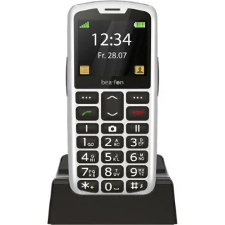 Bea-Fon SL260 ohne Netzteil silber