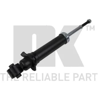NK Sto?d?mpfer hinten Toyota Avensis T25