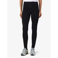 Noisy may Skinny-fit-Jeans NMCALLIE HW SKINNY BLACK JEANS NOOS