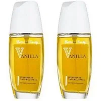 Bettina Barty Deo-Spray Vanilla Deodorant Natural Spray