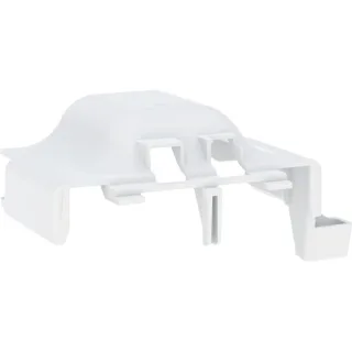Geberit Abdeckung für Lagerbock 244951001