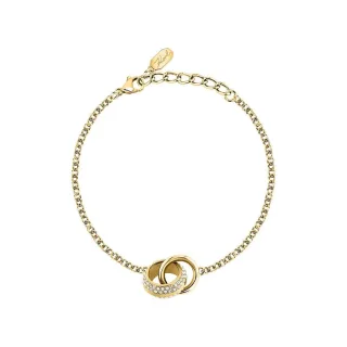 Karl Lagerfeld Armband Bond Pave KLBJY07
