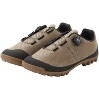 VAUDE Kuro II Fahrradschuh atmungsaktiver Gravel Fahrradschuh