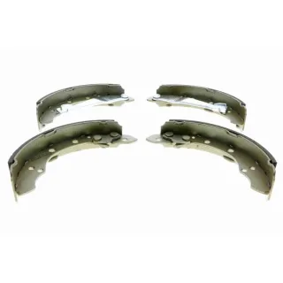 Vaico Bremsbackensatz hinten Audi Seat VW V10-0451