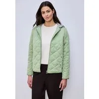 STREET ONE Steppjacke mit moderner Steppung