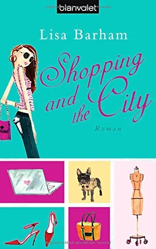Shopping and the City: Roman