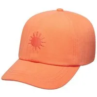Roxy Snapback Cap Rg Slide Away