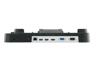 Panasonic CF-VEB201U | cf-veb201u | Port Replicator - für