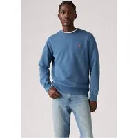 Levi's® Sweatshirt SWEATSHIRT NEW ORIGINAL CREW Innen weich angeraut