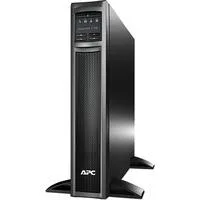 Smart-UPS X 750VA SMX750I LCD, USV schwarz, Retail