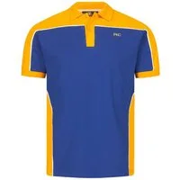 Rock Creek Poloshirt Herren T-Shirt mit Polokragen H-305