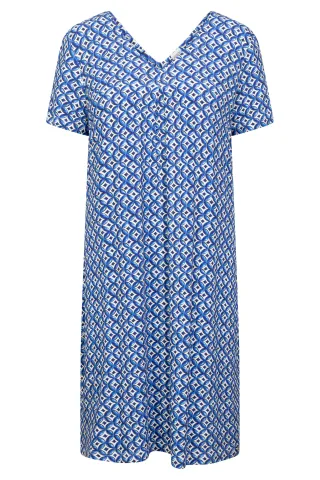 Rösch - Beachdress 1265526 - Gr. - 50
