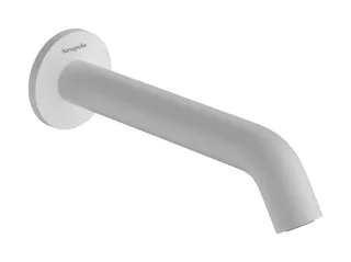 Hansgrohe Wanneneinlauf Tecturis S mattweiss  73411700