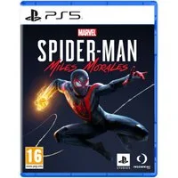 Spider Man Miles Morales PS5 AT