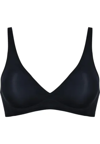 NATURANA - Naturana 5704 blush Schwarz - Gr. - M