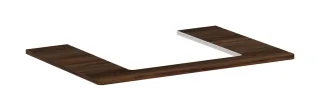 Hansgrohe Konsole Xelu Q 780x540 mm 54094630