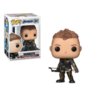 Funko Pop! Marvel 457-  Avengers: Hawkeye
