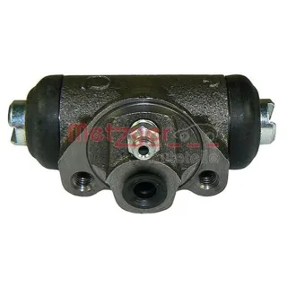 Metzger Radbremszylinder hinten Fiat 126 127 128 850 Lada 1200-1500 1200-1600