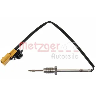 Metzger Abgastemperatursensor Nissan Opel Renault 08941031