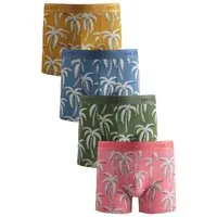 Next Trunk Boxershorts (4-St)
