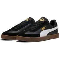 PUMA CLUB II ERA JR Sneaker für Sportmode und Streetwear, mit SOFTFOAM+ Einlegesohle