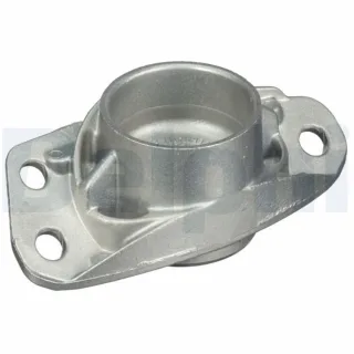 Delphi Federbeinlager hinten Audi Seat VW BSJ10087