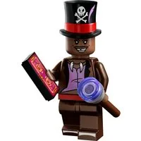 LEGO® LEGO "100 Jahre Disney": Dr. Facilier Spielbausteine