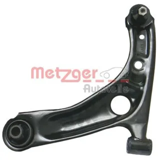 Metzger Querlenker vorne links Citroen C1 Peugeot 107 Toyota Aygo