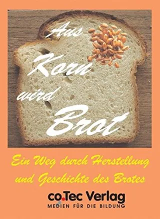 Aus Korn wird Brot - Einzel-Lizenz