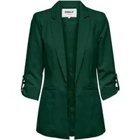 ONLY Kurzblazer ONLKayle-Orleen (1-tlg) Drapiert/gerafft
