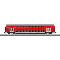 Märklin Personenwagen Start up - Regional Express Doppelstockwagen 1./2. Klasse - 40400, Spur H0, Made in Europe