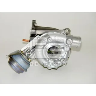 BE Turbo Turbolader Audi A4 A6 Skoda Superb VW Passat 124318
