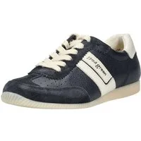 Paul Green Paul Green Halbschuhe Glattleder Schnürschuh