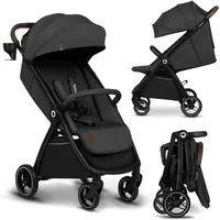 lionelo Kinder-Buggy INGRID, Kompakter / Schönes Design/Multifunktional/ab 6 Monaten