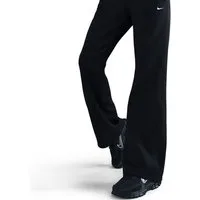 Nike Sportswear Sporthose W NSW NK WR MR POLY KNIT PNT aus Polyester und Elasthan, erhältlich in den Größen XS bis XXL