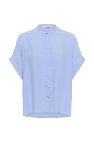 Blau