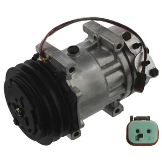 Febi Klimakompressor  35391