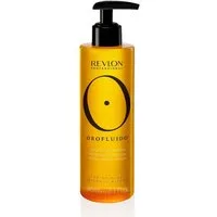 REVLON PROFESSIONAL Haarshampoo OROFLUIDO RADIANCE ARGAN SHAMPOO, Vegan