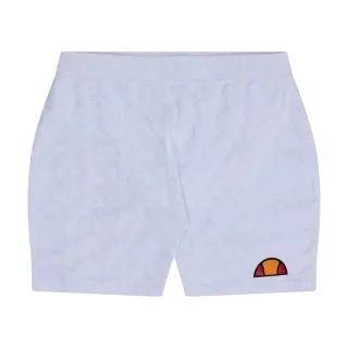 Ellesse - "Chriss" Shorts für Damen , Radfahren (Weiß)
