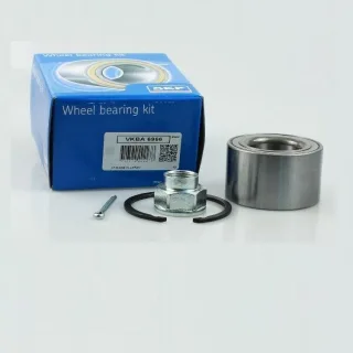 SKF Radlager vorne oder hinten Daihatsu Applause I Charade Copen Cuore Extol Move