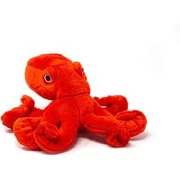 Cornelißen Kuscheltier Cornelissen - Kuscheltier - Oktopus - 20 cm