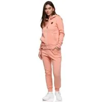 REPUBLIX Jogginganzug Tess, Damen Zweiteiler Hausanzug Training Sportanzug Jogginganzug