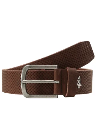 lloyd belts - 1908-40 braun - Gr. - 85