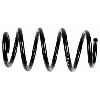 Sachs Feder vorne Seat Altea XL 2,0 Tdi